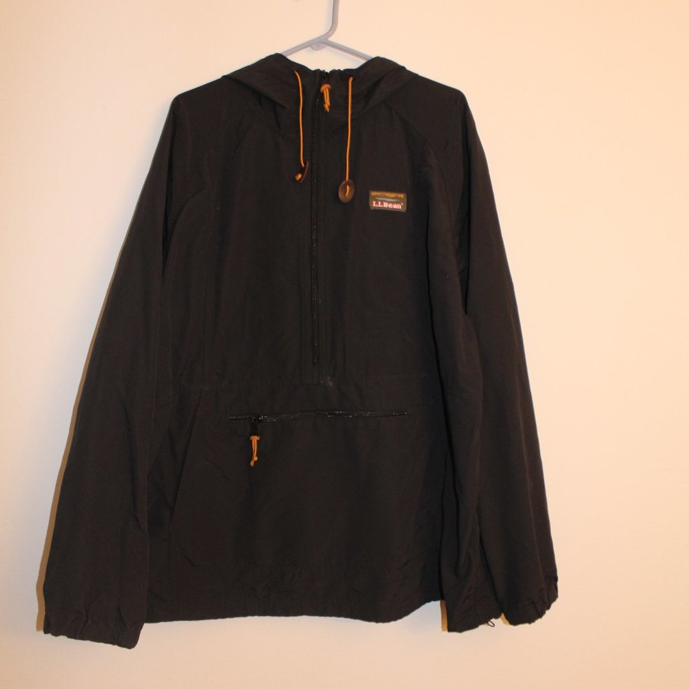 L.L.Bean Mountain Classic Anorak